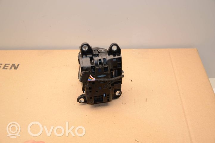 Audi A5 Palanca/selector de cambios (interno) 8W2713041Q