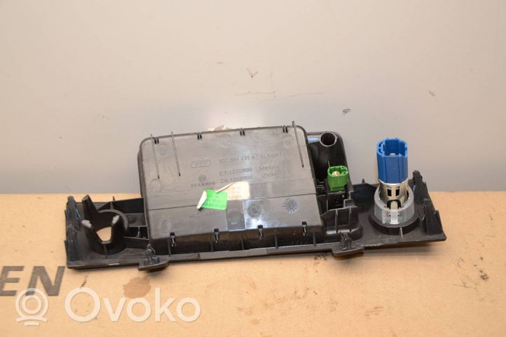 Audi Q5 SQ5 USB jungtis 80C864131A