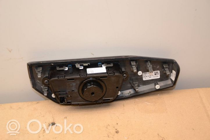 Audi A5 Włącznik świateł przeciwmgielnych 4M0941531AN