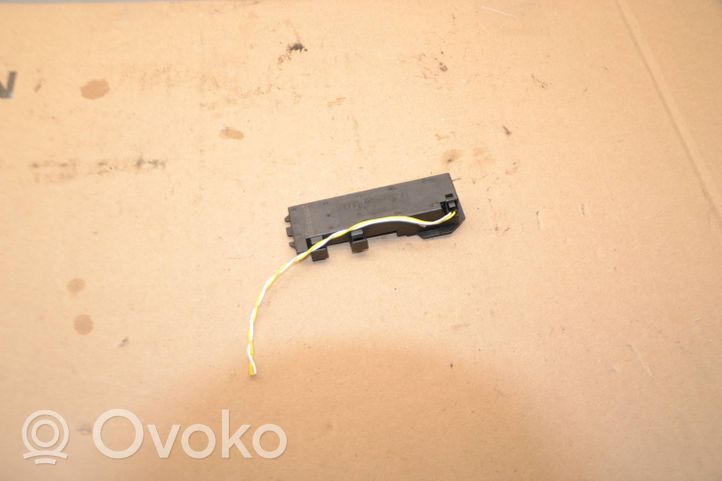 Audi A5 Antenne intérieure accès confort 4M0907247A