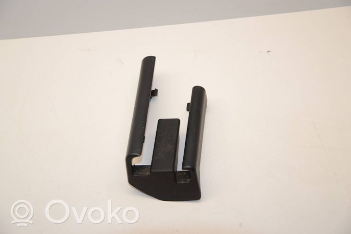 BMW 5 GT F07 Rivestimento del binario sedile anteriore del passeggero 52106981780