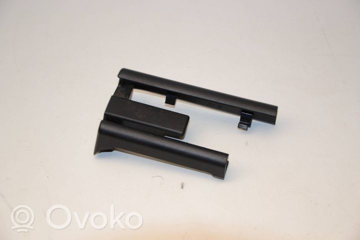 BMW 5 GT F07 Garniture rail de siège passager avant 52106981780