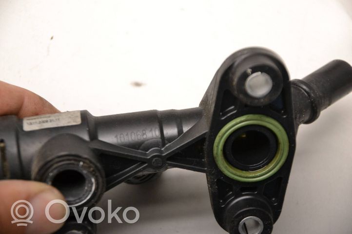 BMW 5 GT F07 Termostat / Obudowa termostatu N4832002