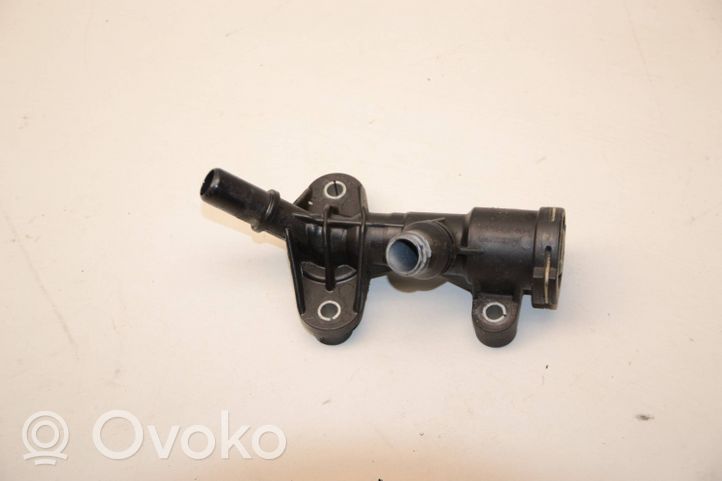 BMW 5 GT F07 Termostato/alloggiamento del termostato N4832002