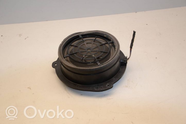 Audi A5 Enceinte de porte arrière 8W5035411