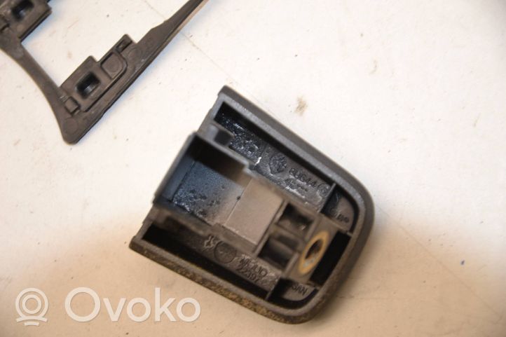 Nissan Qashqai Takaoven ulkokahva 806444EA1A