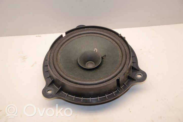 Nissan Qashqai Haut-parleur de porte avant 28156BR00A