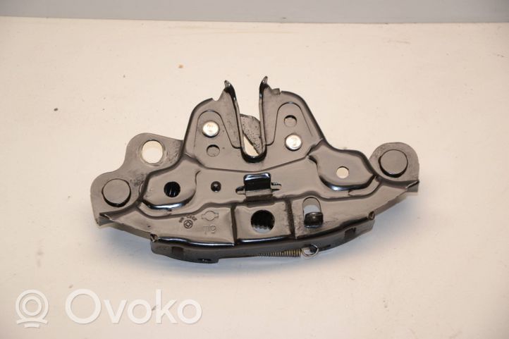 Nissan Qashqai Serrure de capot 656014EH0A