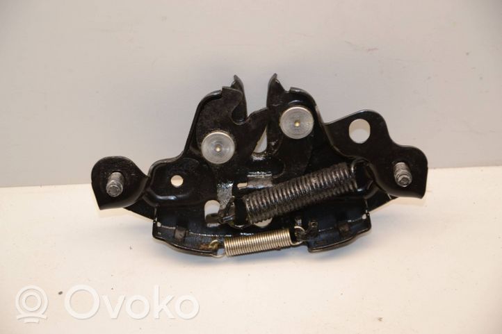 Nissan Qashqai Serrure de capot 656014EH0A