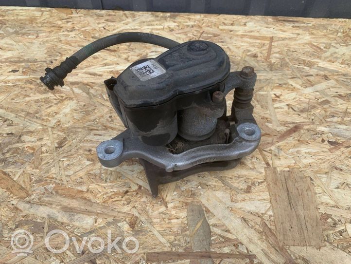 Nissan Qashqai Caliper del freno trasero 440014EA0A