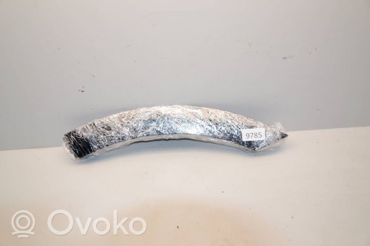 Audi Q8 Listwa błotnika tylnego 4M8854819A 