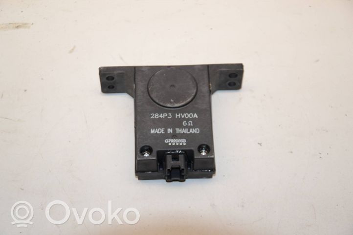 Nissan Qashqai Boîtier module alarme 284P3HV00A