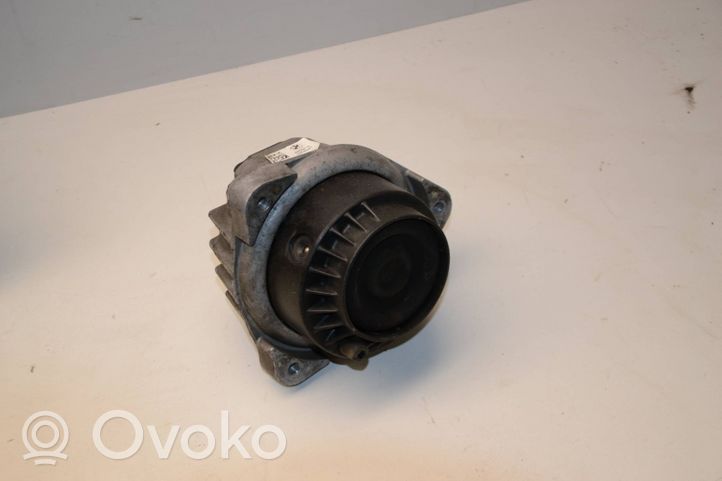 BMW 5 GT F07 Support de moteur, coussinet 6777371