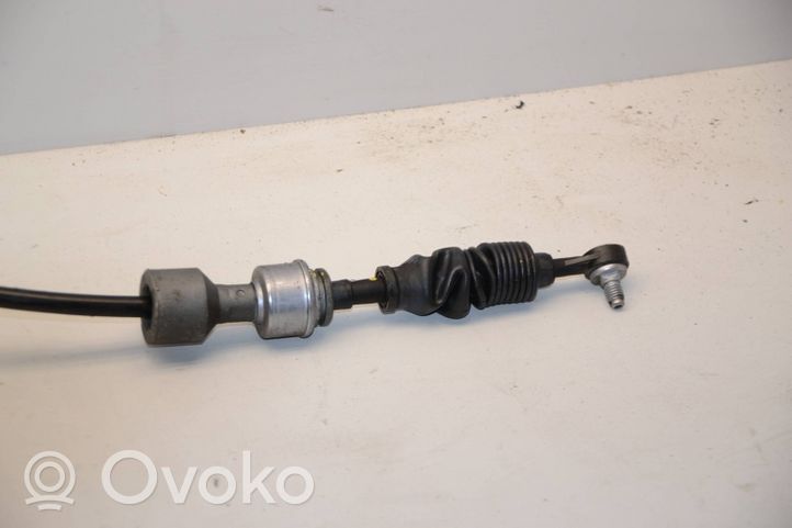 Nissan Qashqai Câble de changement de vitesse 349354ED0A