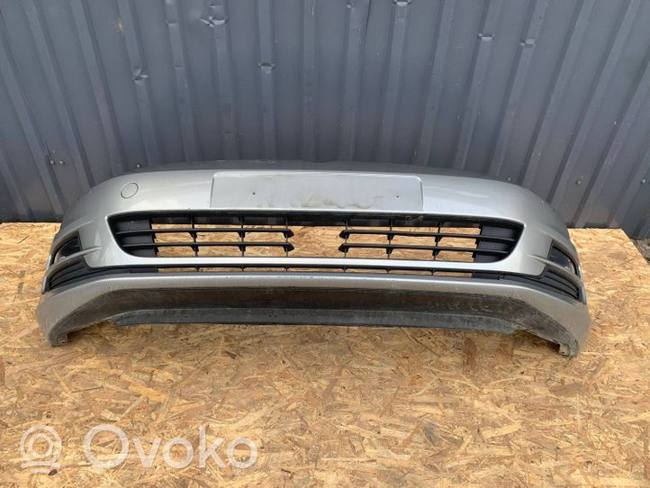 Volkswagen Golf VII Front bumper 5G0807221