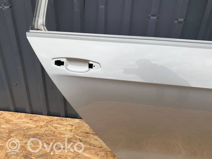 Volkswagen Golf VII Rear door 5G9833056D