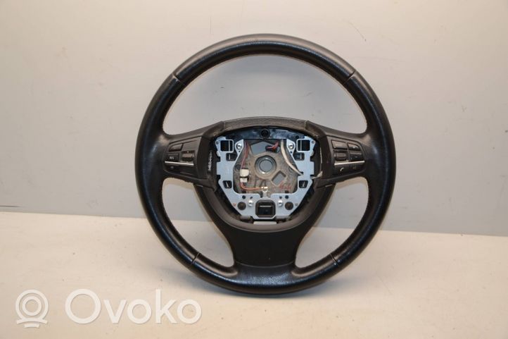 BMW 5 GT F07 Volant 6790886