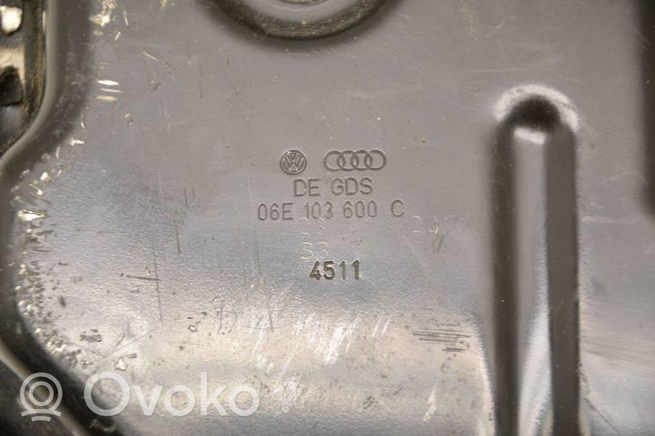 Audi Q5 SQ5 Oil sump 06E103600C