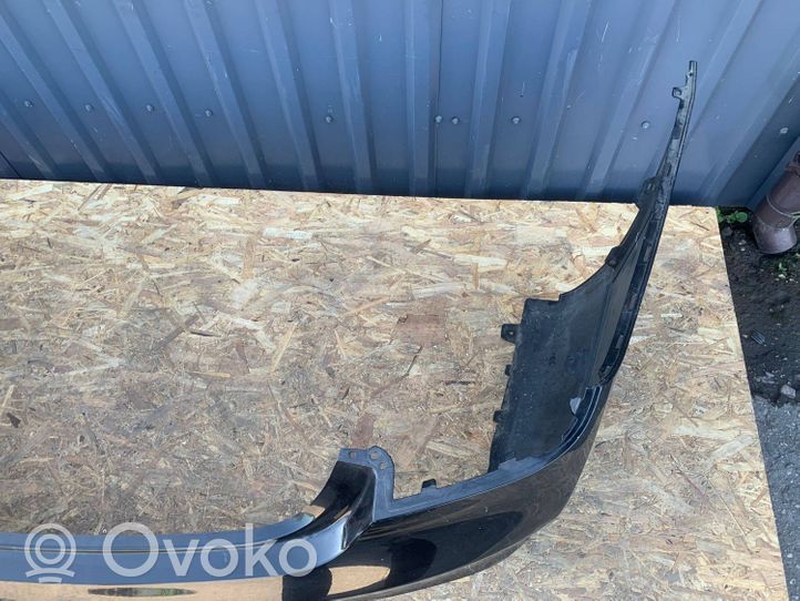 BMW 7 G11 G12 Rear bumper 3715018