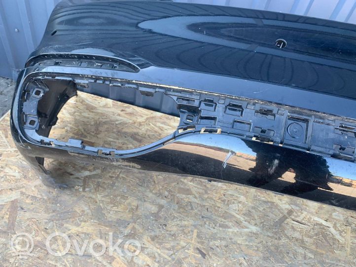 BMW 7 G11 G12 Rear bumper 3715018