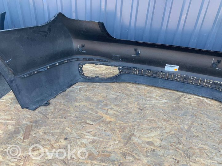 BMW 7 G11 G12 Rear bumper 3715018