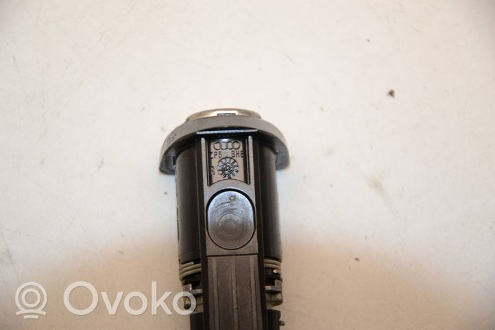 Audi A5 Serrure de porte avant 8W2837168D