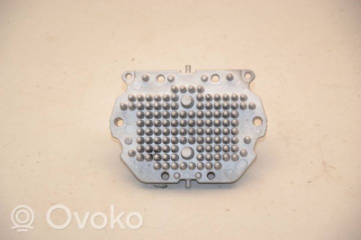 BMW 6 F12 F13 Moduł sterujący statecznikiem LED 7116210499