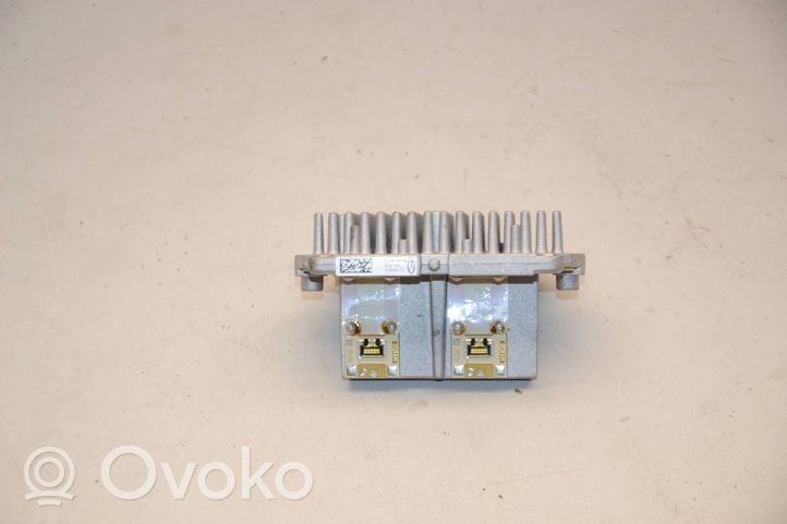 BMW 6 F12 F13 Moduł sterujący statecznikiem LED 7116210499