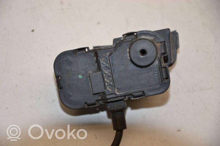 Volkswagen Golf VII Central locking motor 5C6810773H