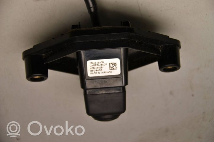 Nissan Qashqai Peruutuskamera 284424EA0B