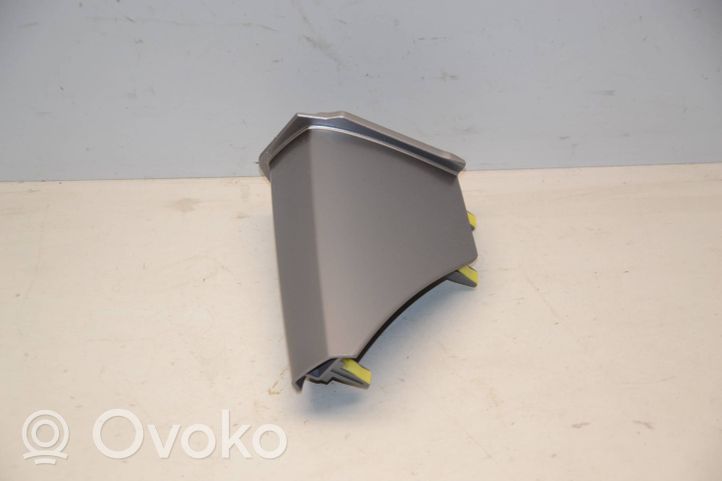 Toyota RAV 4 (XA40) Panelės apdaila 5543442010