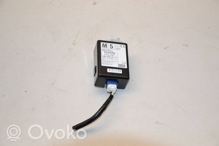 Toyota RAV 4 (XA40) Keyless Steuergerät 8974042050