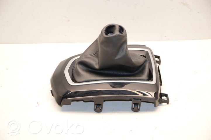 Nissan Qashqai Contour de levier de vitesses 96941HV01A