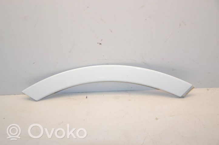 Audi Q7 4M Fender trim (molding) 4M0854820A