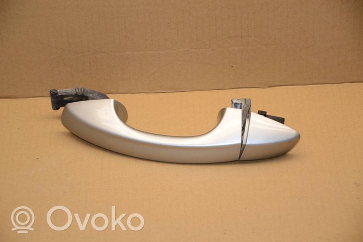 Volkswagen Golf VII Front door exterior handle 5G0837205