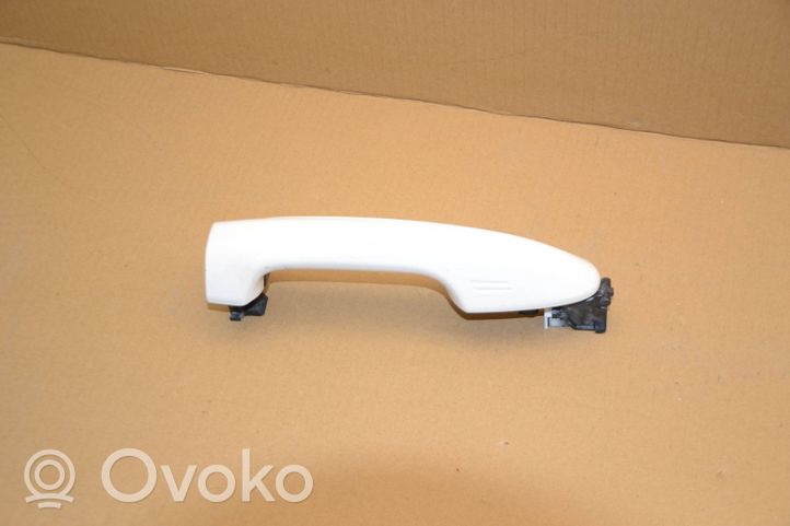 Toyota RAV 4 (XA40) Etuoven ulkokahva 6921042100