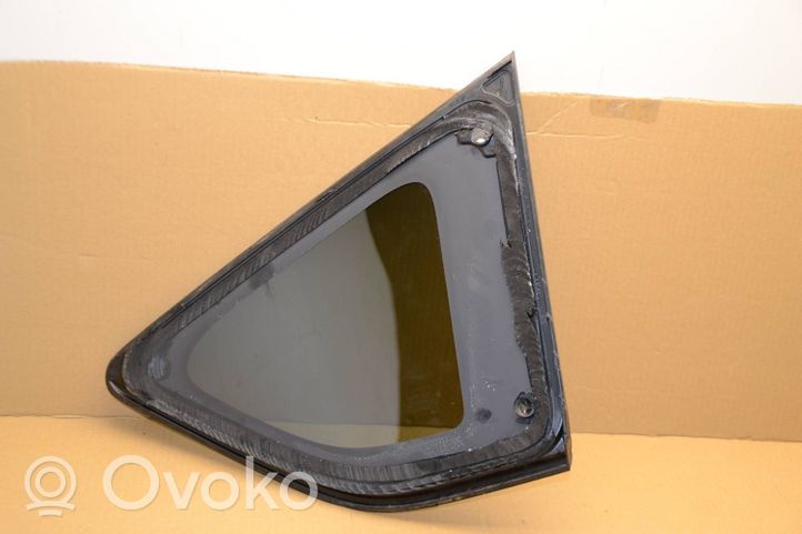 Toyota RAV 4 (XA40) Seitenfenster Seitenscheibe hinten 6272042350