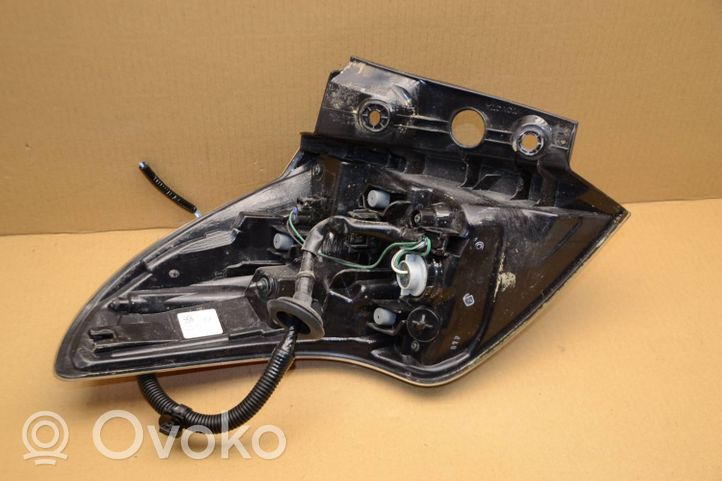 Toyota RAV 4 (XA40) Luci posteriori 8155042201