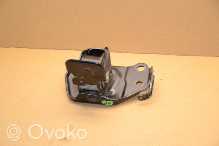 Toyota RAV 4 (XA40) Supporto della scatola del cambio 1237236070