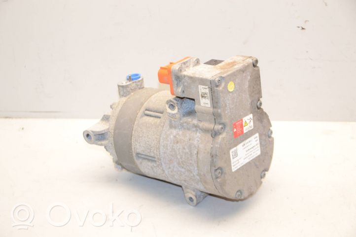 Skoda Octavia Mk4 Ilmastointilaitteen kompressorin pumppu (A/C) 5QE816803J