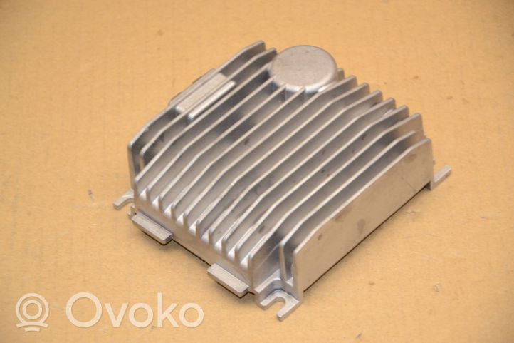 Skoda Octavia Mk4 Sterownik / Moduł ECU 3V0035335A