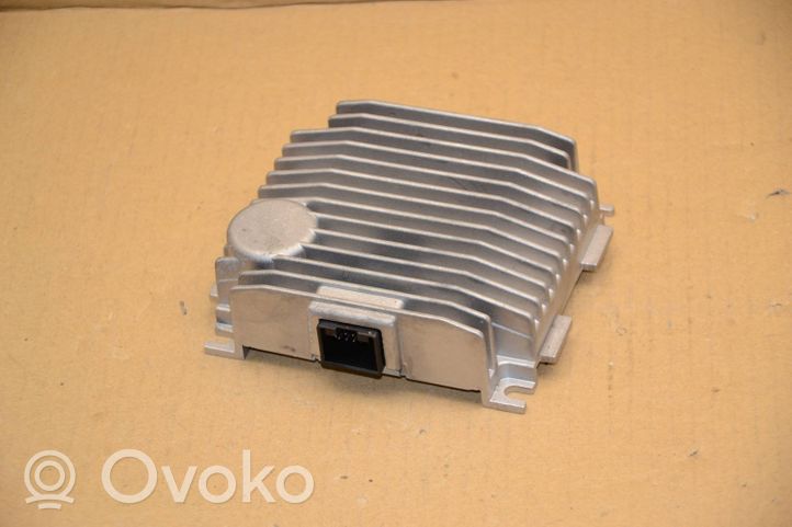 Skoda Octavia Mk4 Sterownik / Moduł ECU 3V0035335A
