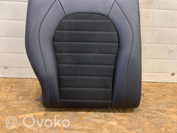 Mercedes-Benz GLC X253 C253 Asiento trasero 0674367