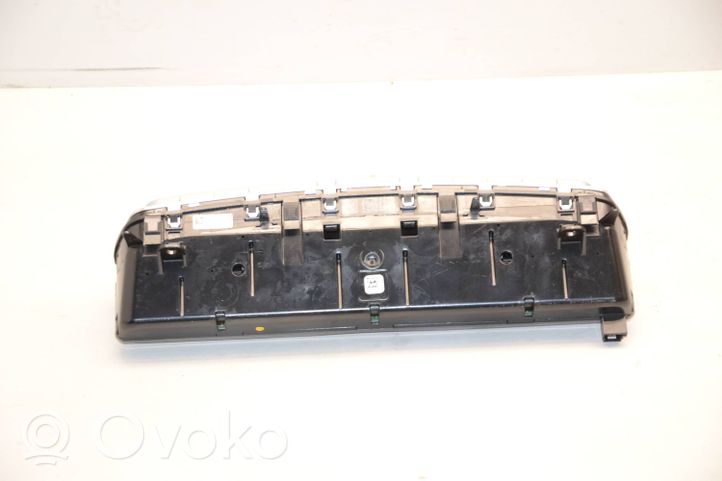 Mercedes-Benz GLC X253 C253 Climate control unit A2059058813