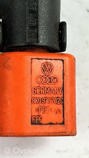Audi Q5 SQ5 Moottorin asennusjohtosarja 8K0973702C