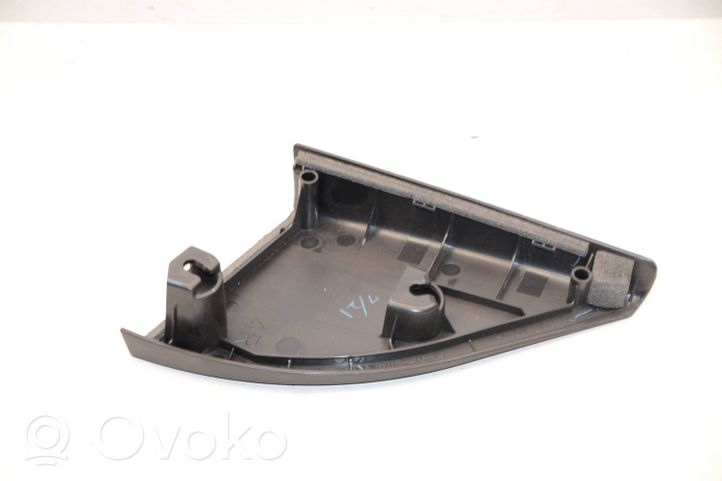 Toyota RAV 4 (XA40) Veidrodėlio plastikinė apdaila 6749142070