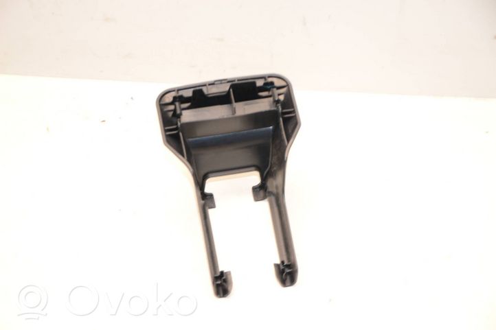 Toyota RAV 4 (XA40) Cache rail de siège conducteur avant 7213842010