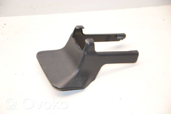 Toyota RAV 4 (XA40) Cache rail de siège conducteur avant 7215842020