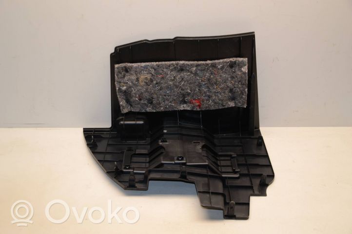 Toyota RAV 4 (XA40) Couvercle de boîtier de batterie 6474242020