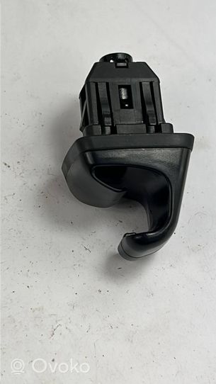 Toyota RAV 4 (XA40) Clip/gancio/supporto per aletta parasole 7434833040